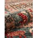 Бельгийские шерстяные ковры Kashqai-Shapur 43 01 500 - фото №1